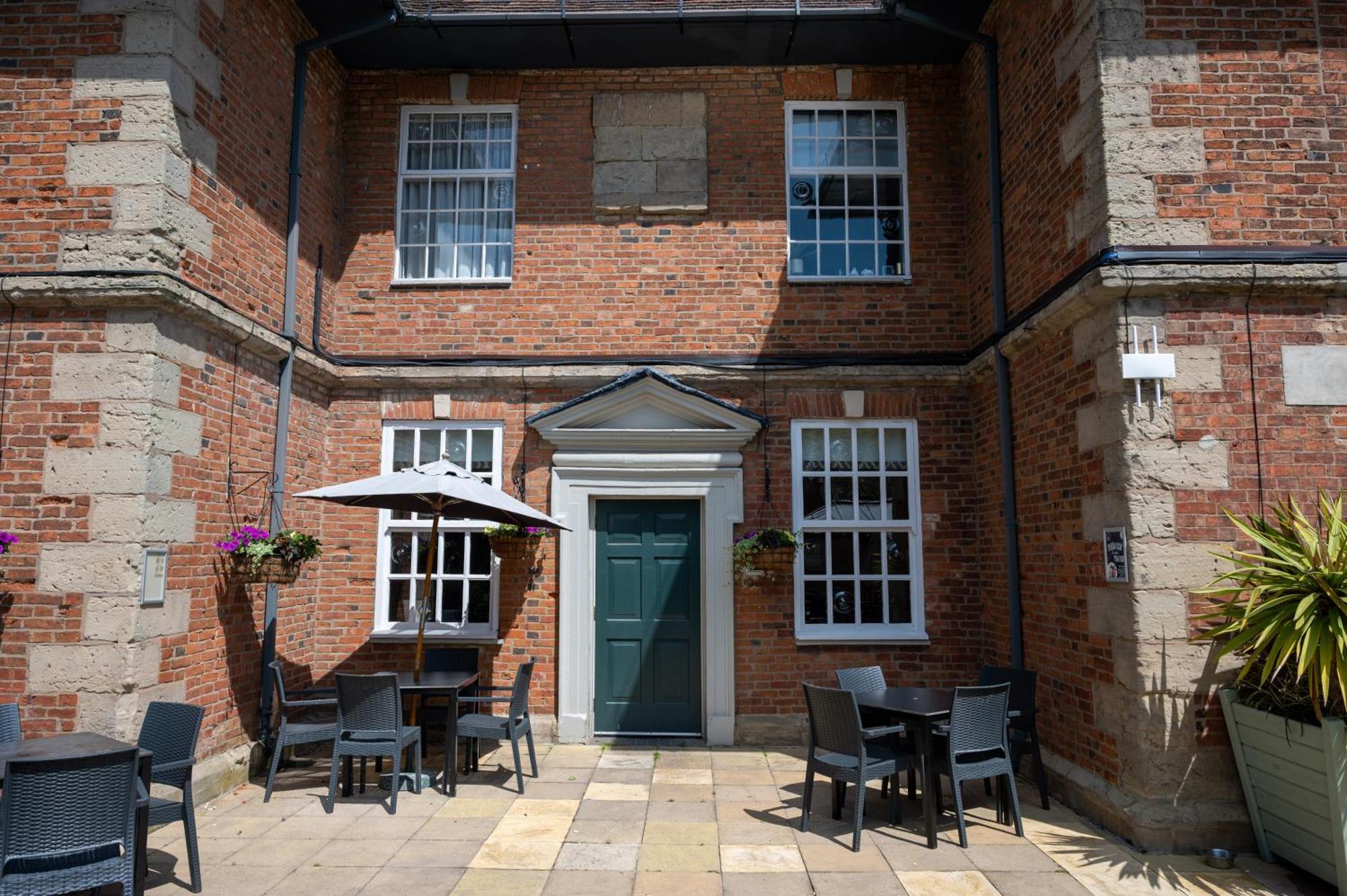 Cocked Hat By Greene King Inns Coventry Exterior foto